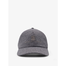[Brunello Cucinelli] Cap FW26 M038P9850CGQ69