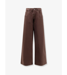 [Brunello Cucinelli] Trousers FW26 M0H81P4075C4299