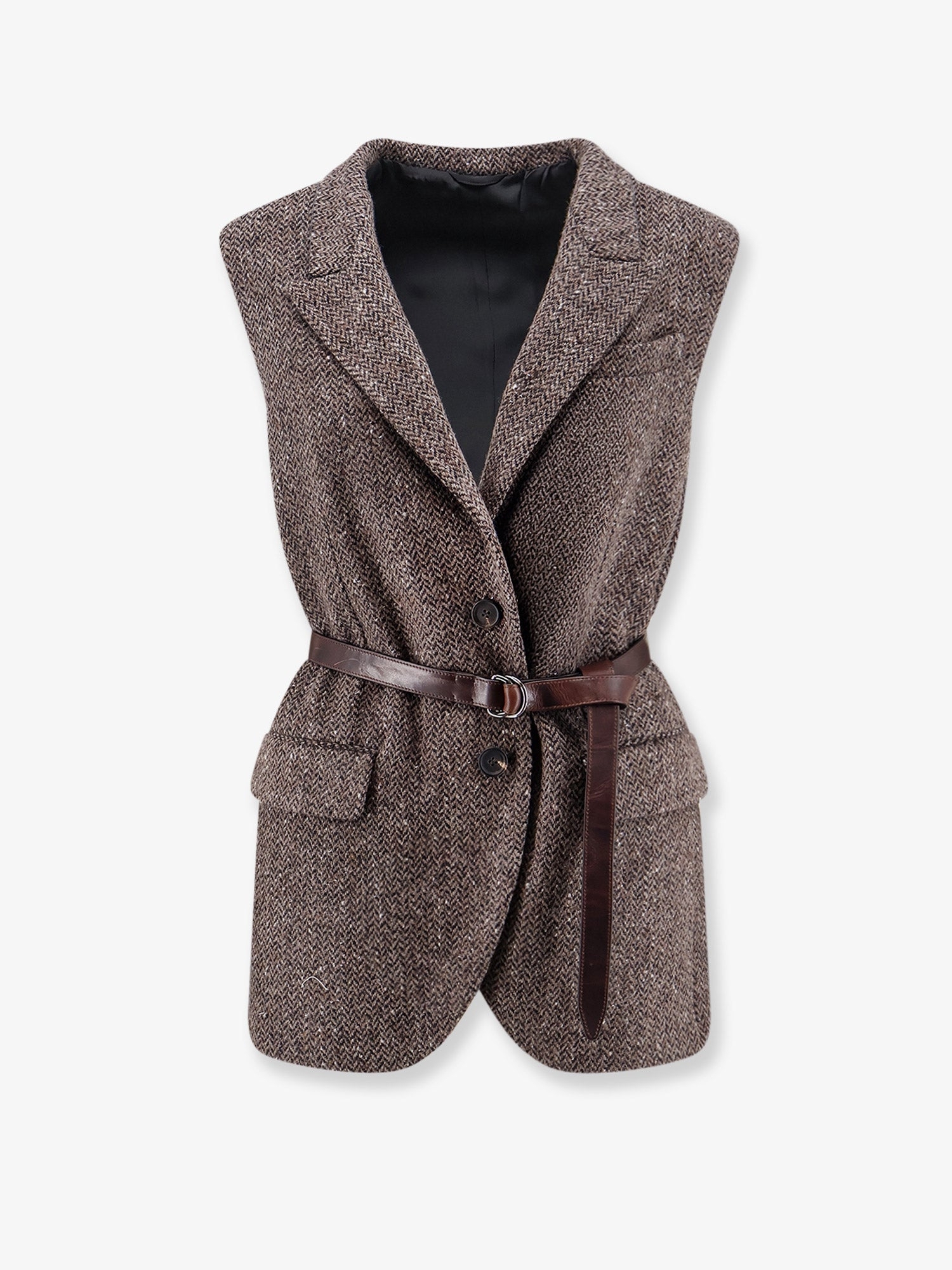 [Brunello Cucinelli] Blazer FW26 MG5667253C004