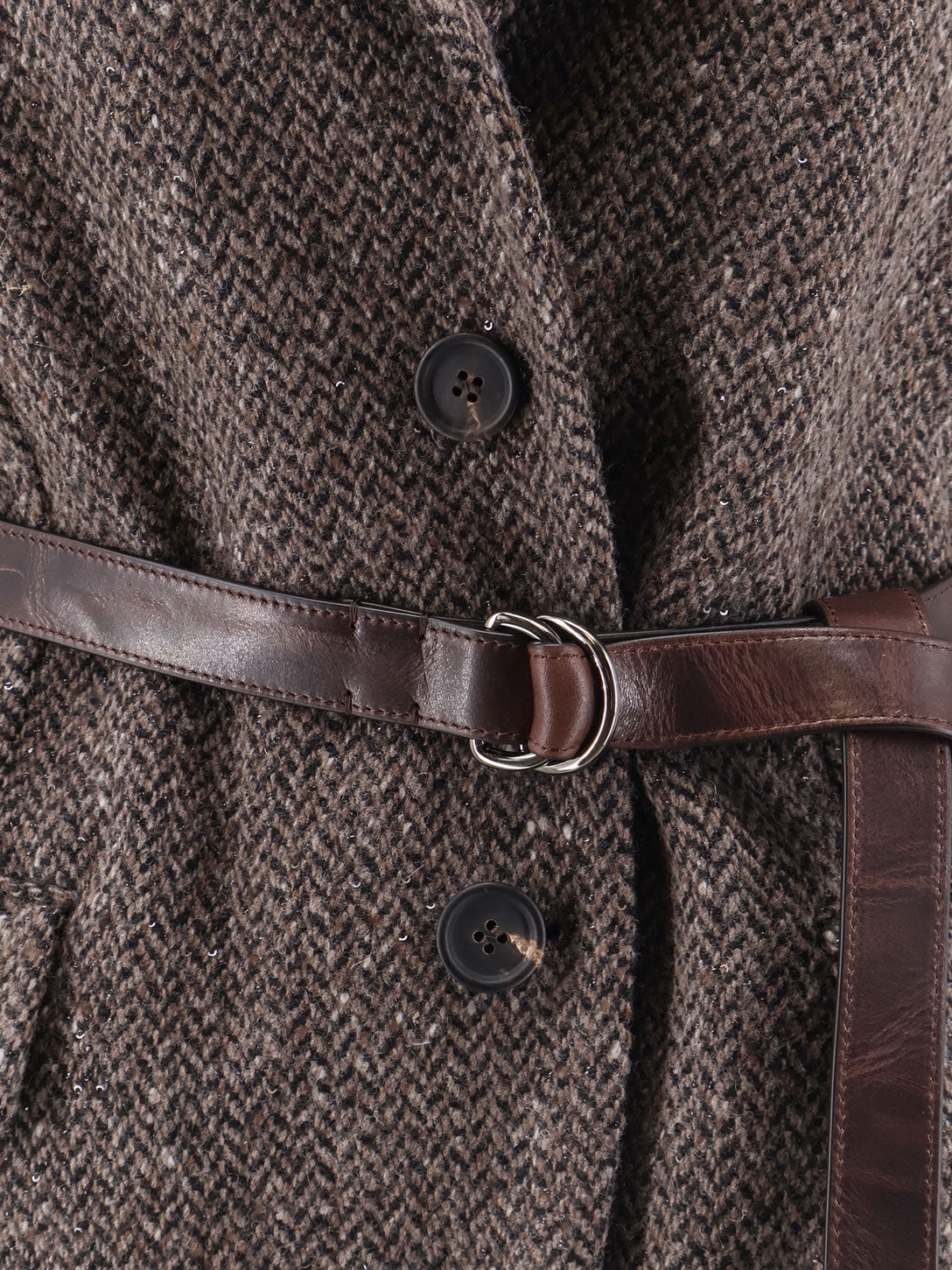 [Brunello Cucinelli] Blazer FW26 MG5667253C004