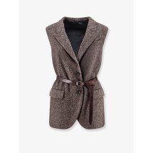 [Brunello Cucinelli] Blazer FW26 MG5667253C004