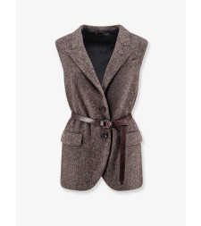 [Brunello Cucinelli] Blazer FW26 MG5667253C004