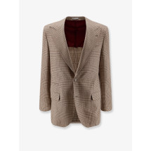 [Brunello Cucinelli] Blazer FW26 MV4438BFCHC821