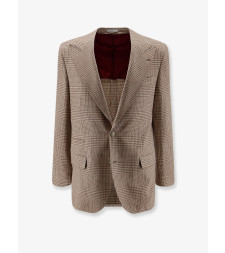 [Brunello Cucinelli] Blazer FW26 MV4438BFCHC821