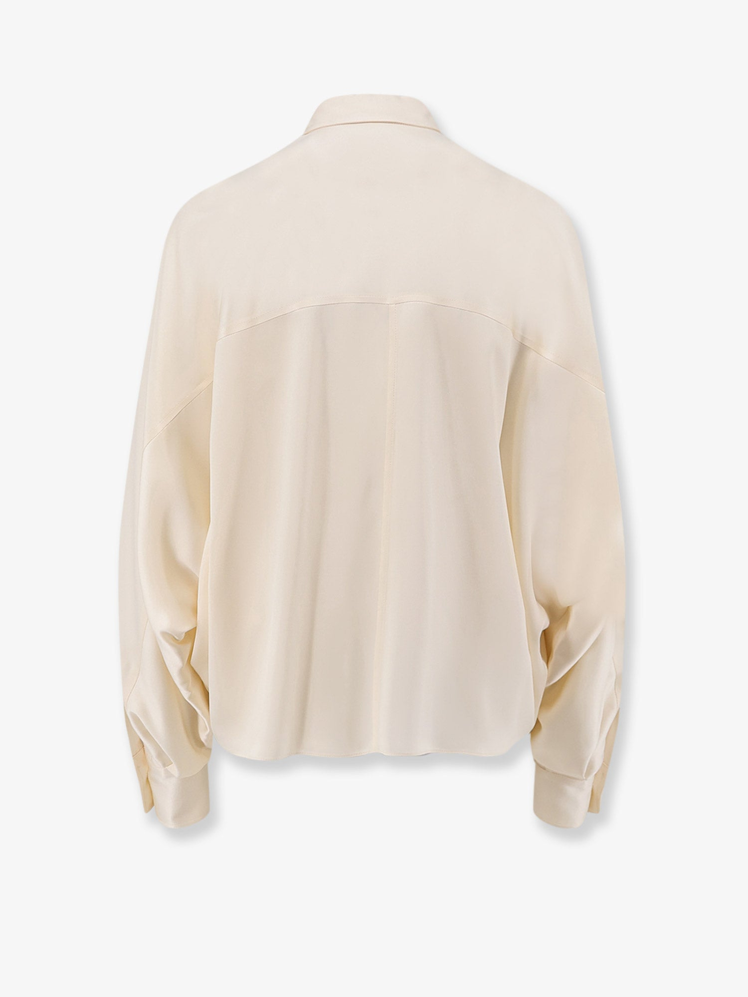 [Brunello Cucinelli] Shirts Long Sleeve FW26 MB179M2C06C7925