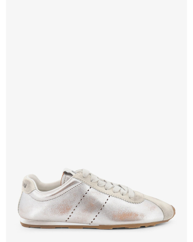 [Miu Miu] Sneakers FW26 5E114EF0053ZQ3F0S9Q