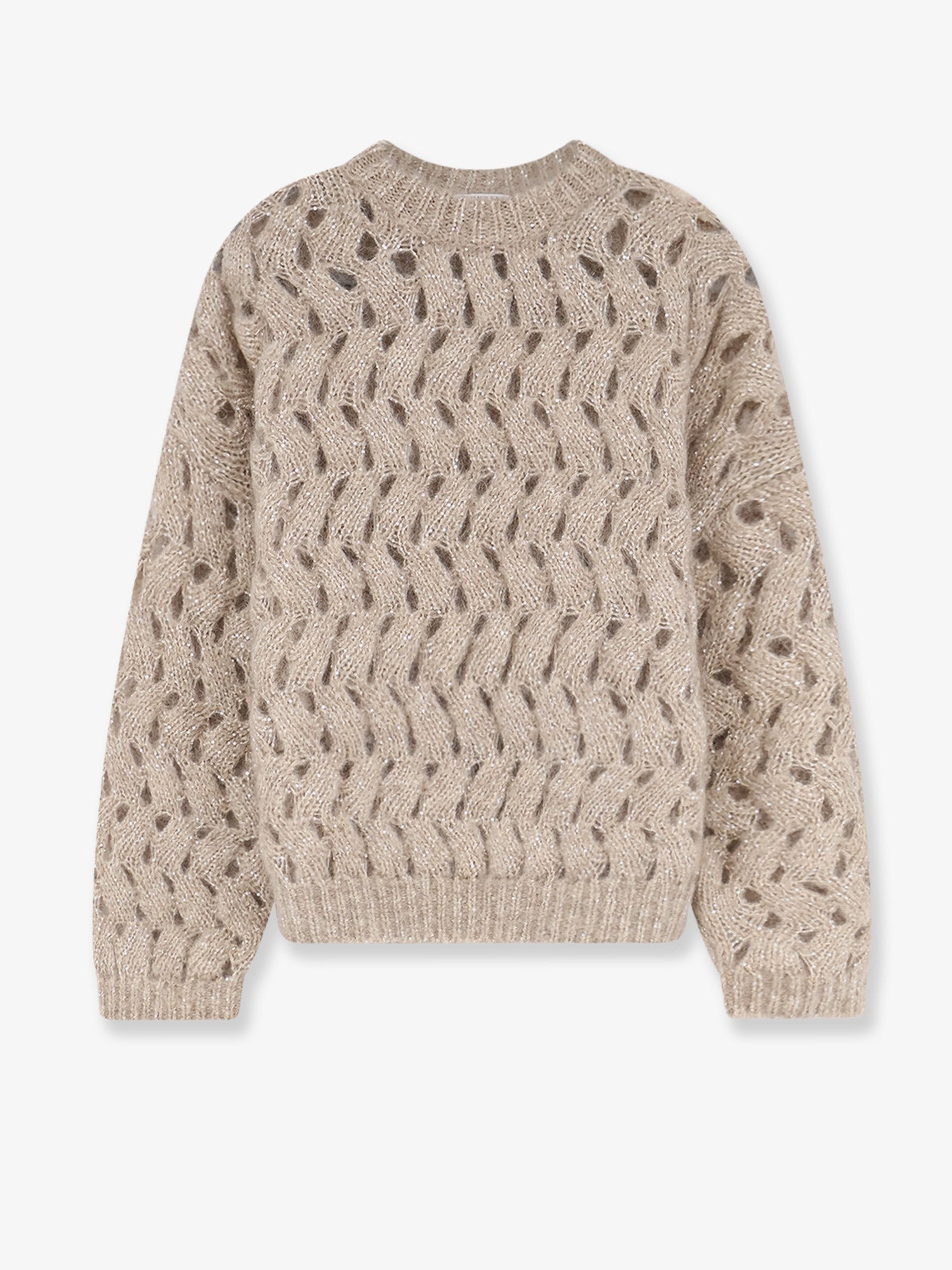 [Brunello Cucinelli] Knitwear FW26 MNT347520CMG59