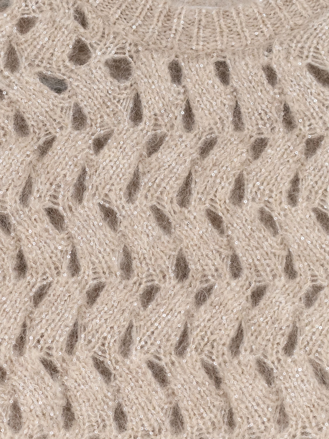 [Brunello Cucinelli] Knitwear FW26 MNT347520CMG59
