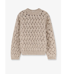 [Brunello Cucinelli] Knitwear FW26 MNT347520CMG59