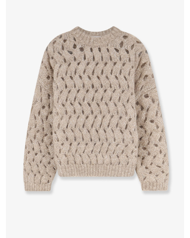 [Brunello Cucinelli] Knitwear FW26 MNT347520CMG59