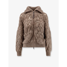 [Brunello Cucinelli] Knitwear FW26 MNT347516CLE69