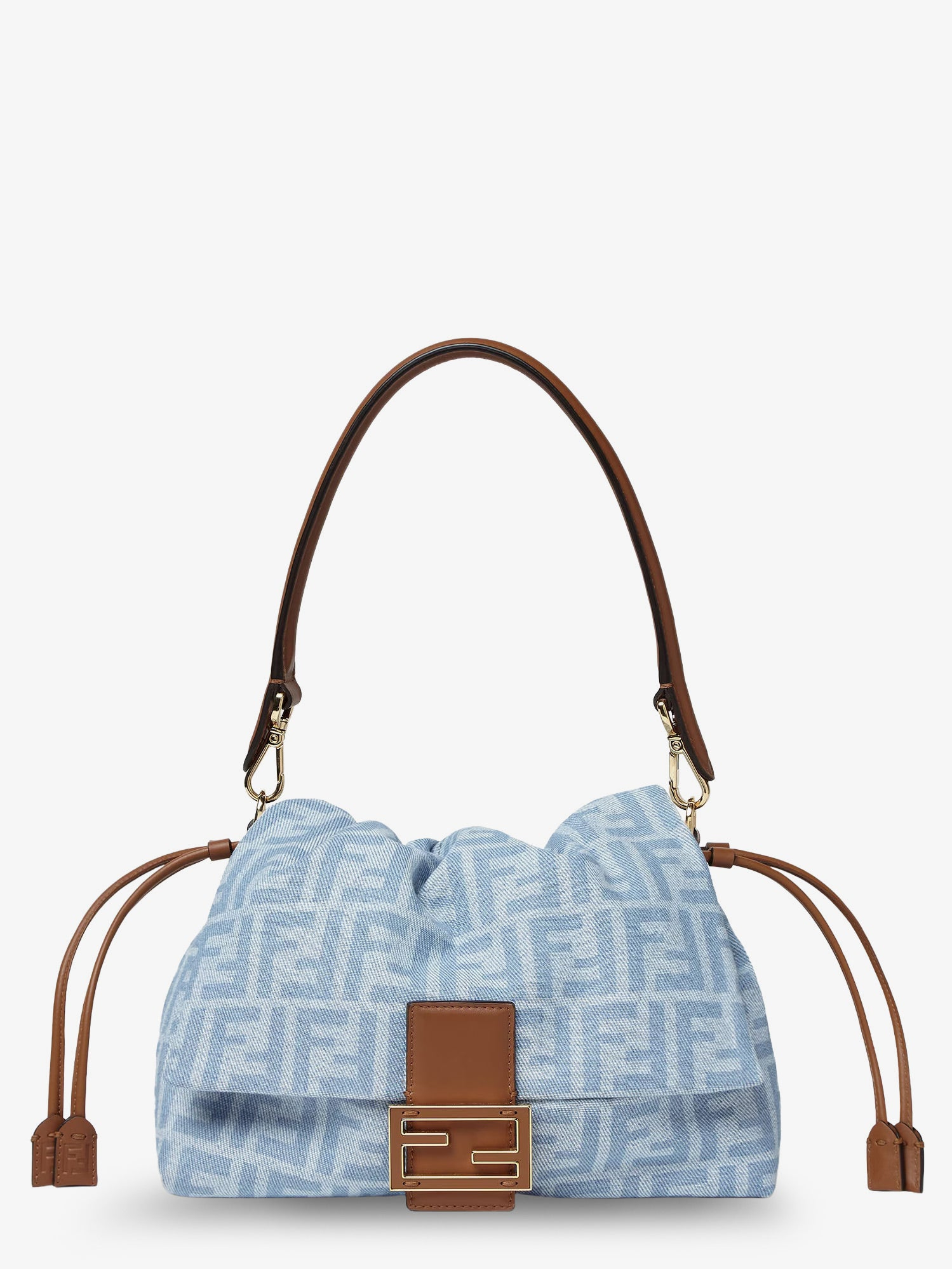 [Fendi] Cross body bag FW26 8BR833AY6QF1WM6