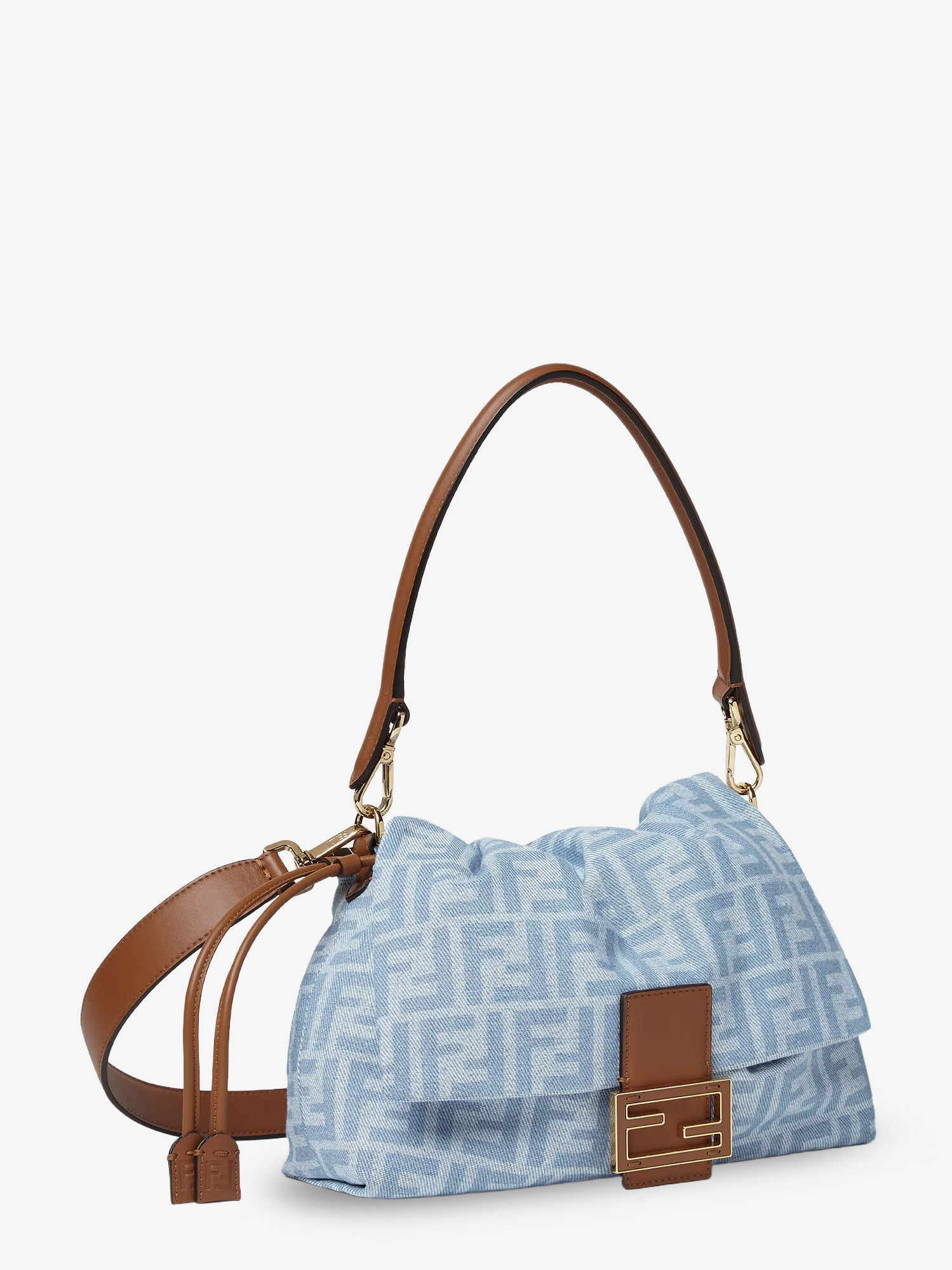 [Fendi] Cross body bag FW26 8BR833AY6QF1WM6