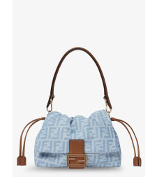 [Fendi] Cross body bag FW26 8BR833AY6QF1WM6
