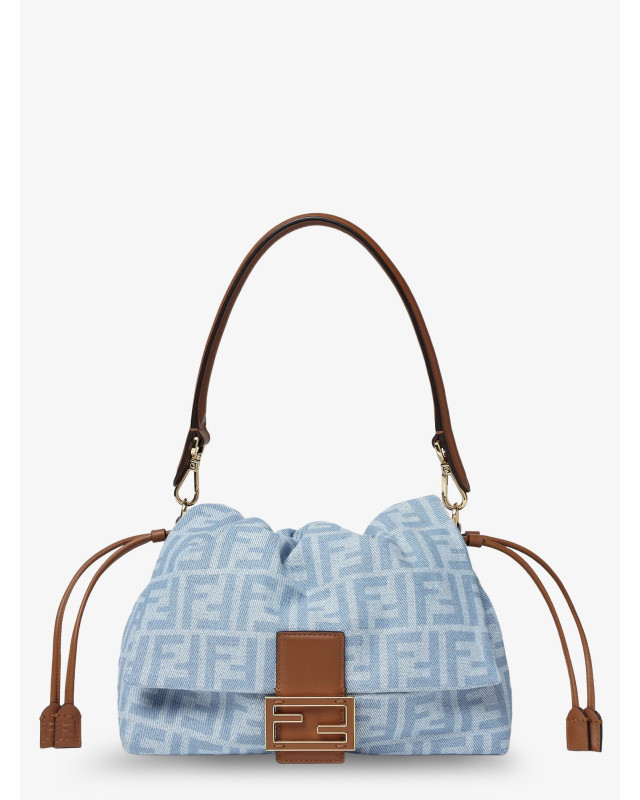 [Fendi] Cross body bag FW26 8BR833AY6QF1WM6