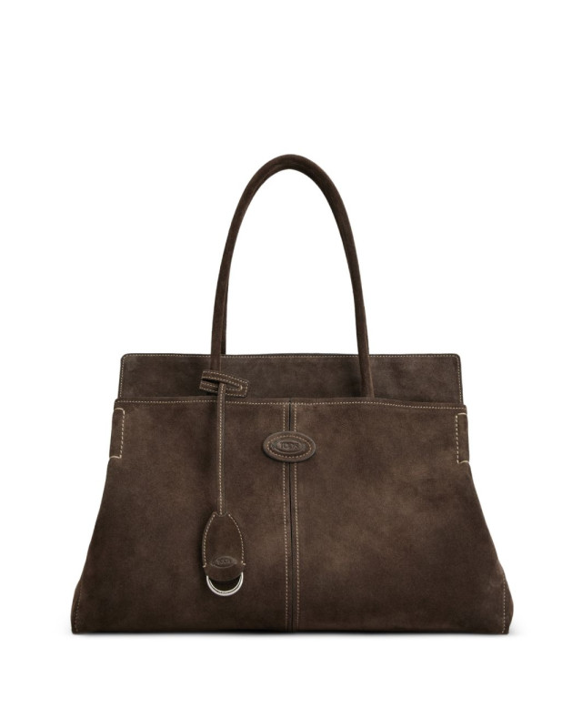 [Tod's] Tote bag FW26 XBWDBKA0300P3AS808