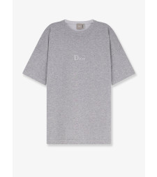[Dior] T-shirts Short Sleeve FW26 693M604A7031880
