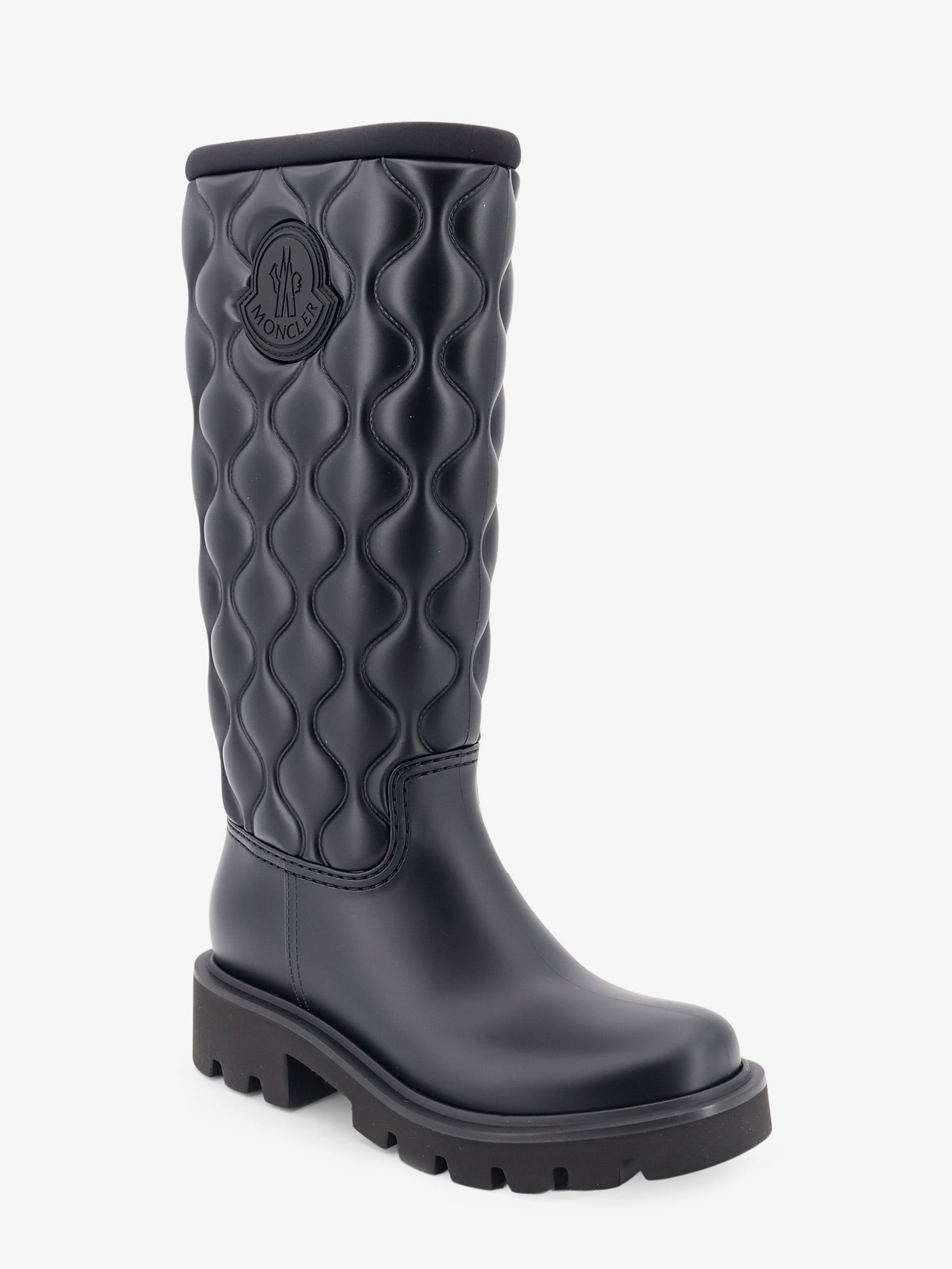 [Moncler] Boots FW26 L209B4G00100M9908999