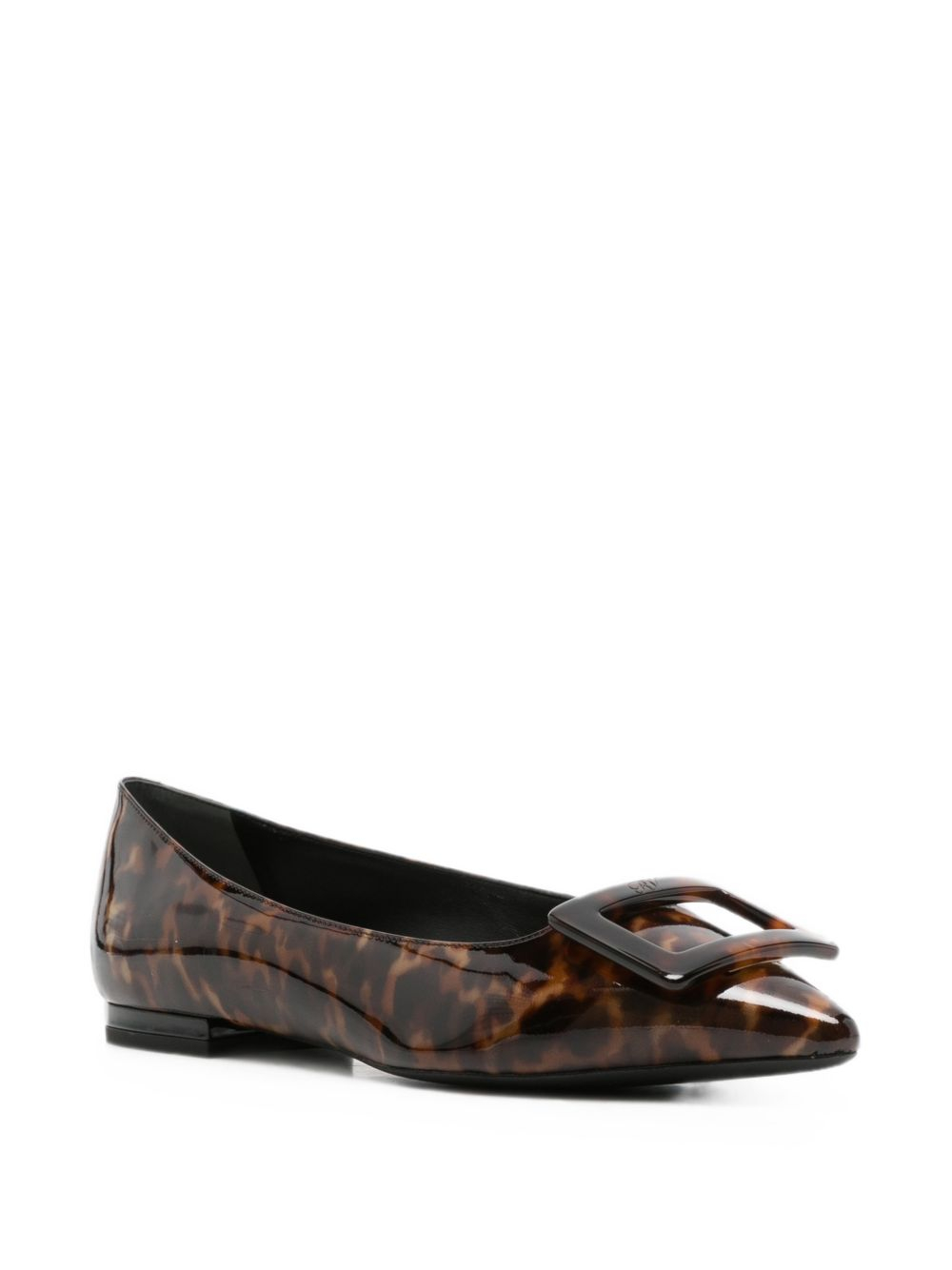 [Roger Vivier] Flat shoes FW26 RVW57539530VIZS611