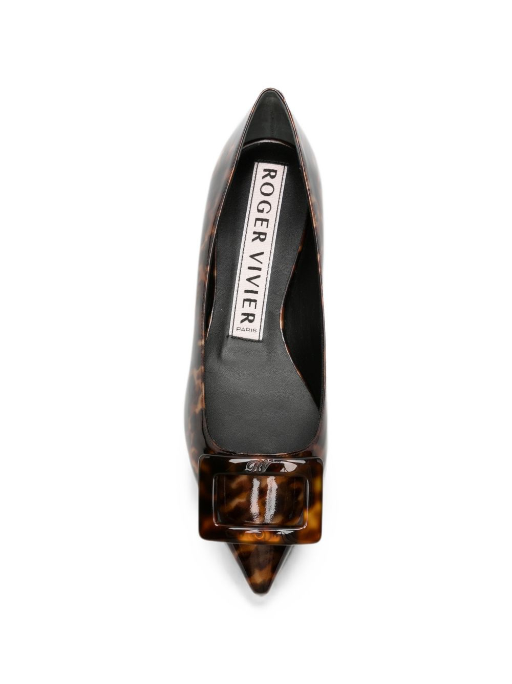 [Roger Vivier] Flat shoes FW26 RVW57539530VIZS611