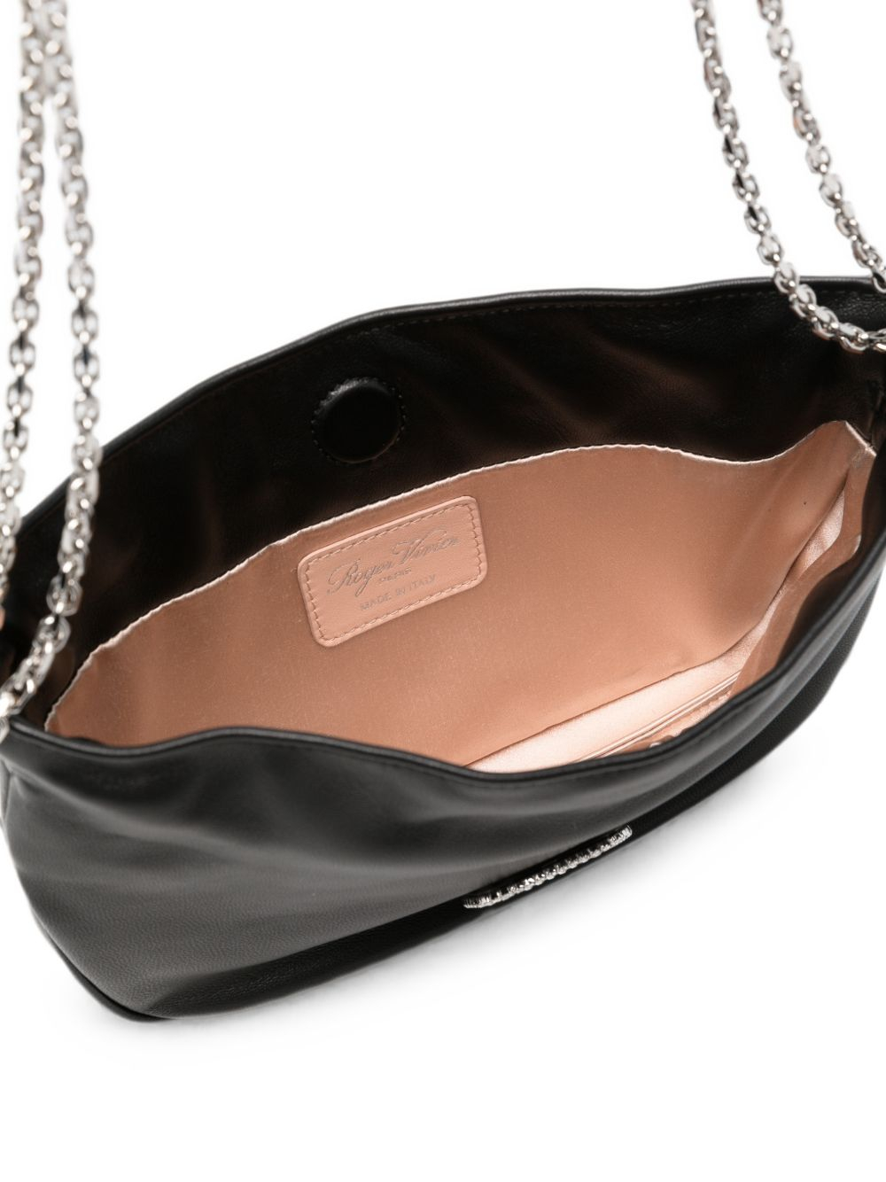 [Roger Vivier] Clutch bag FW26 RBWABDC0000YDRB999