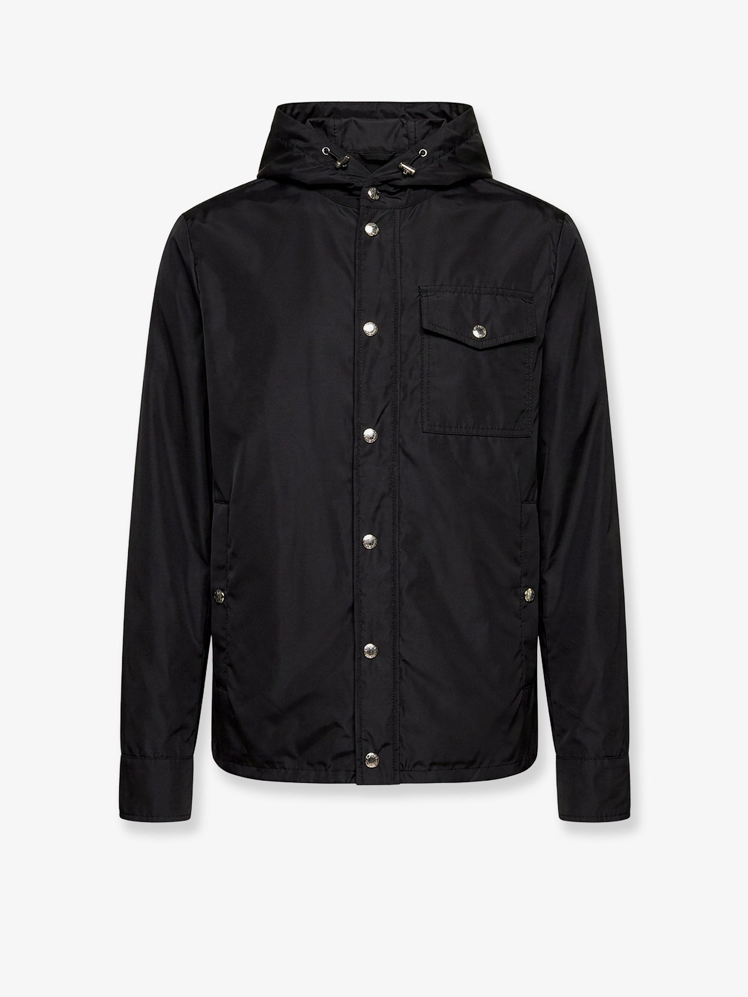 [Moncler] Jacket FW26 L20911A00071539ZD999