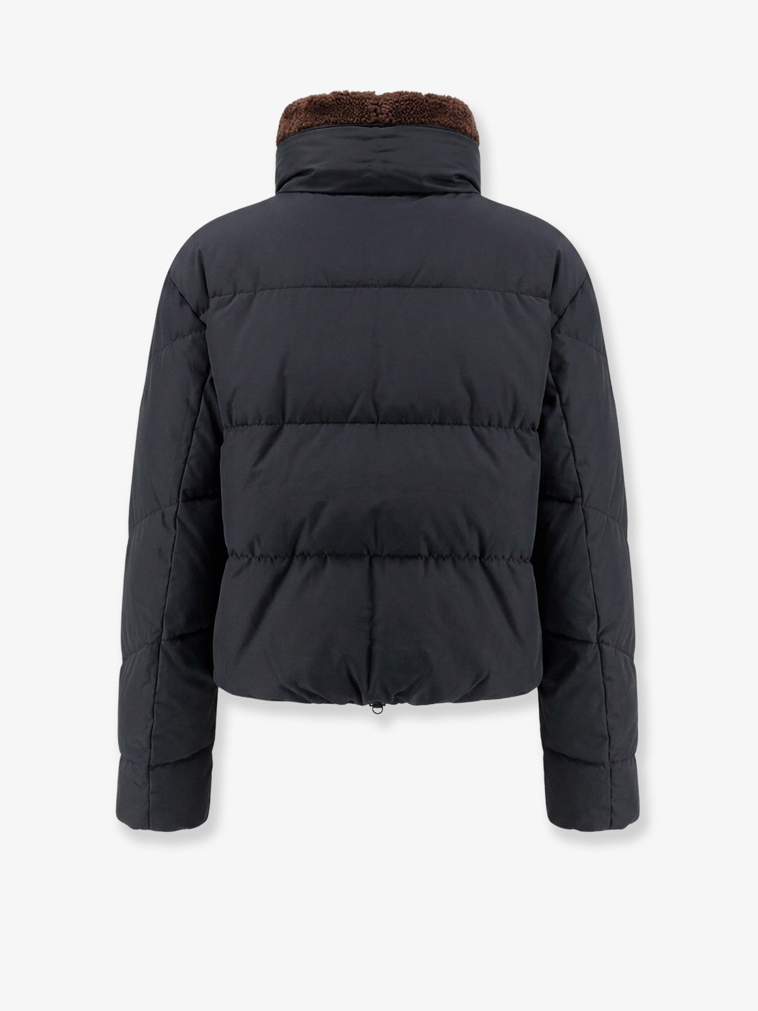 [Brunello Cucinelli] Down jacket FW26 MH5257474C101