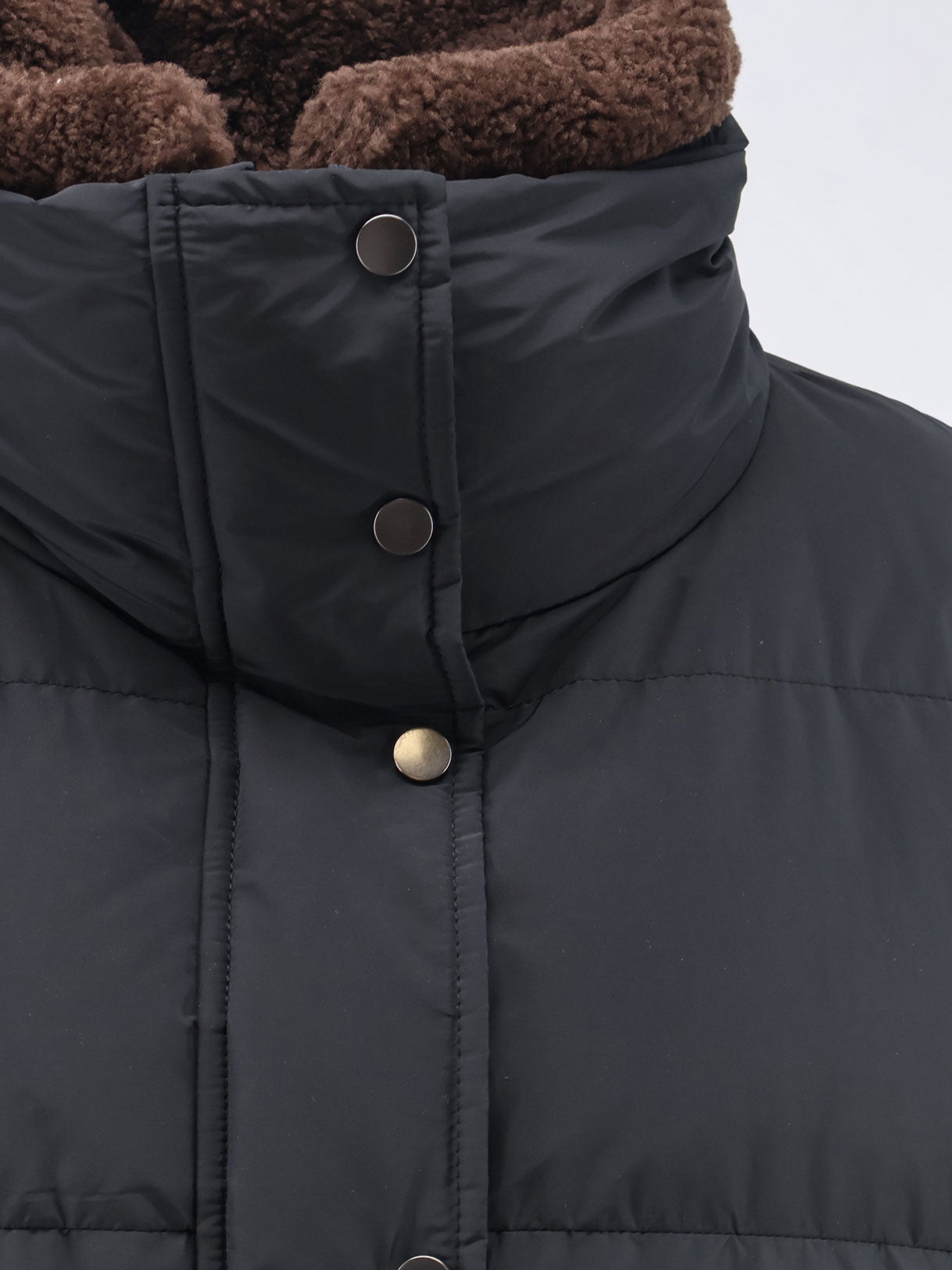 [Brunello Cucinelli] Down jacket FW26 MH5257474C101