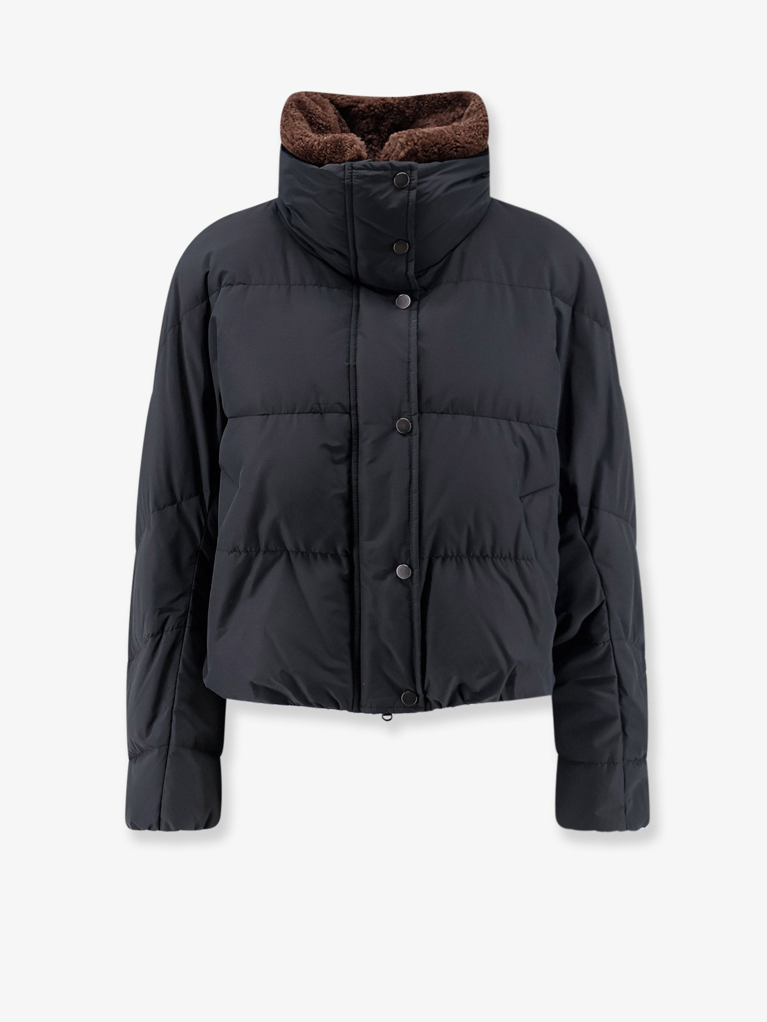 [Brunello Cucinelli] Down jacket FW26 MH5257474C101