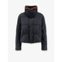 [Brunello Cucinelli] Down jacket FW26 MH5257474C101