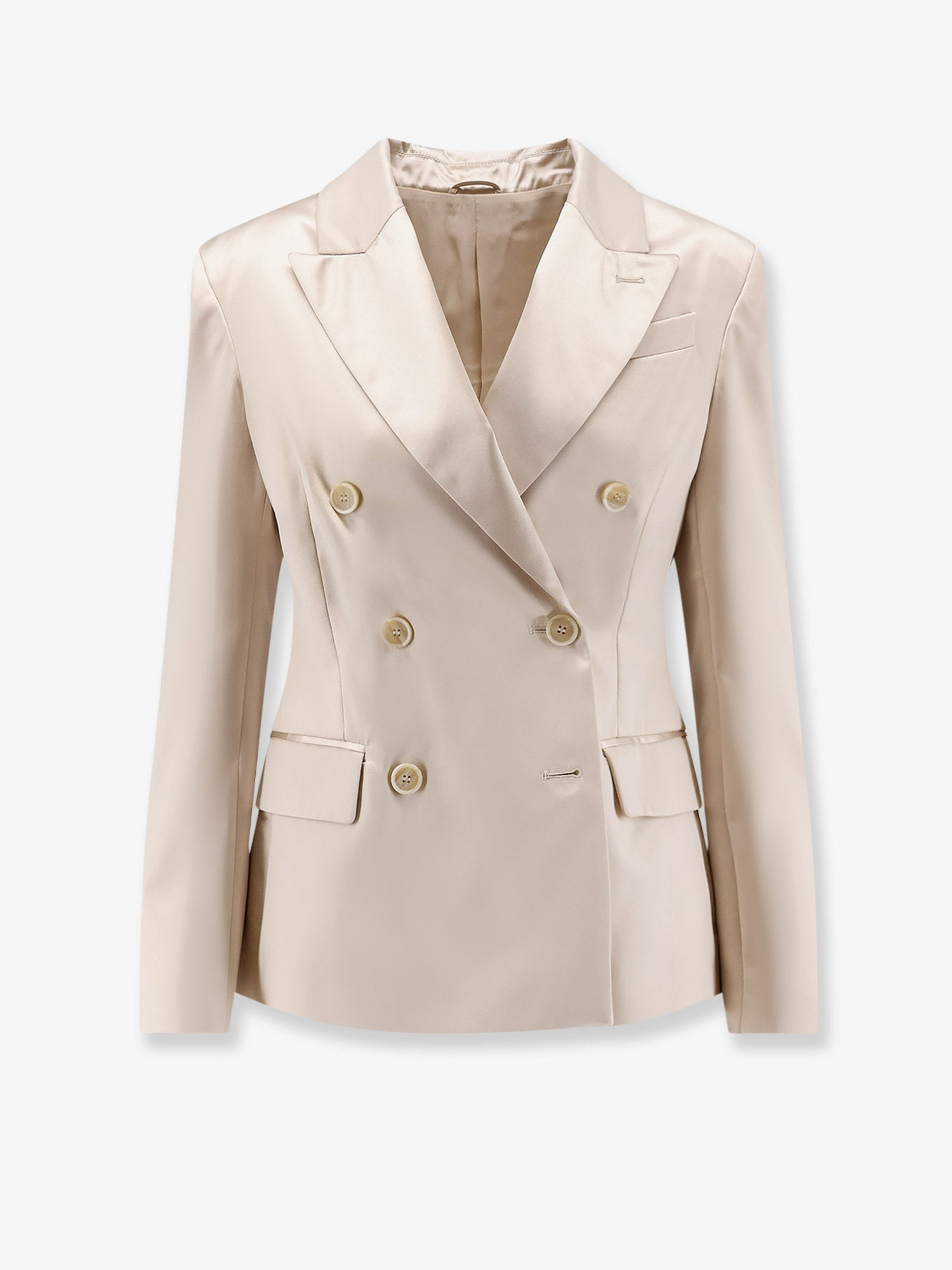 [Brunello Cucinelli] Blazer FW26 MQ9537199C8740