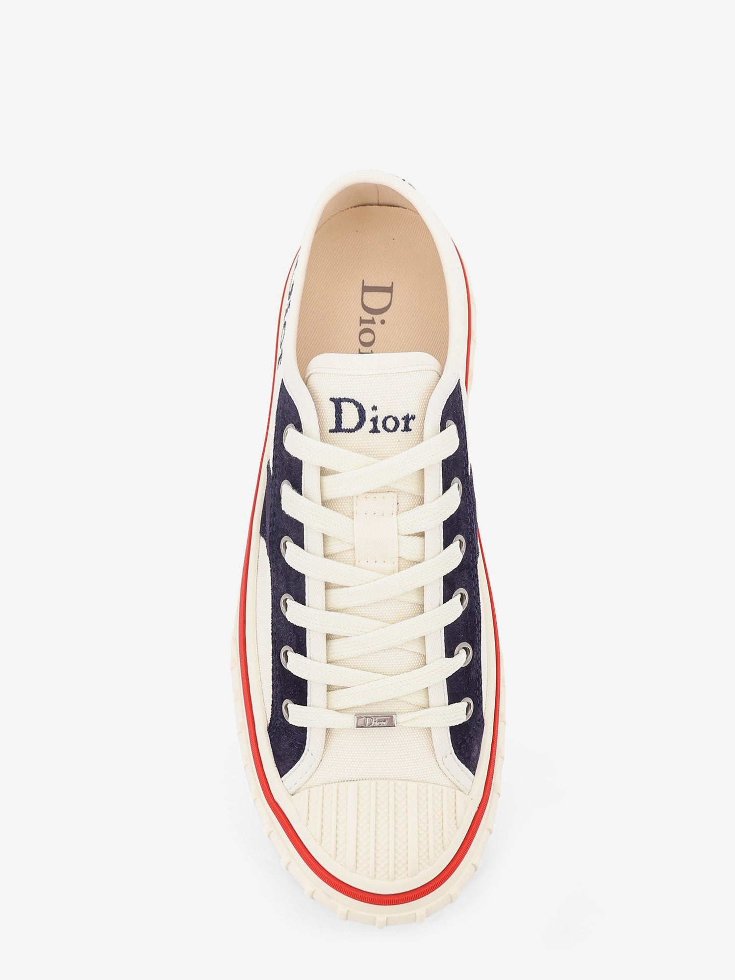 [Dior] Sneakers FW26 3SN376ZDF009