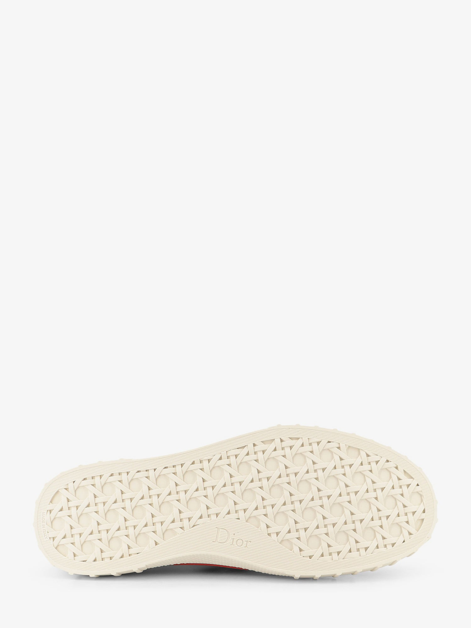 [Dior] Sneakers FW26 3SN376ZDF009