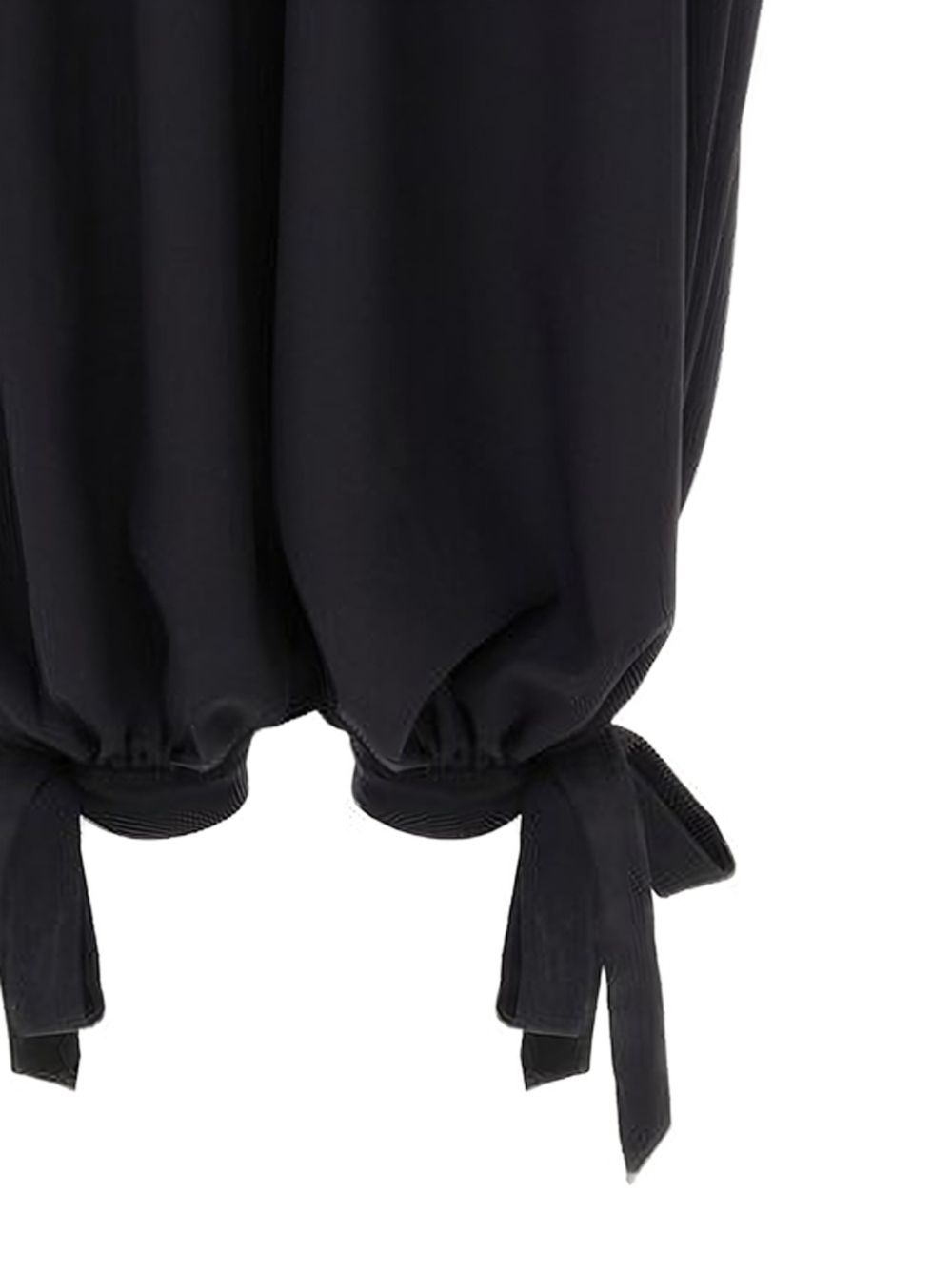 [Chloe] Trousers FW26 CH26APA66005001