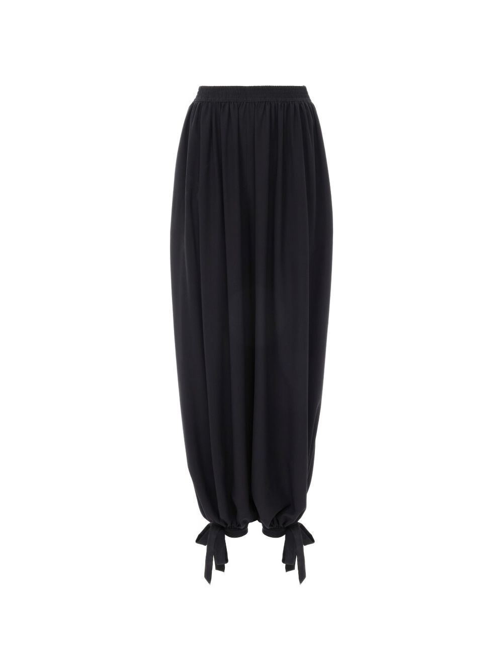 [Chloe] Trousers FW26 CH26APA66005001
