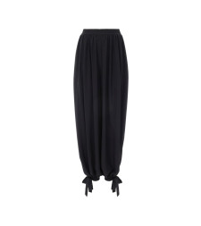 [Chloe] Trousers FW26 CH26APA66005001