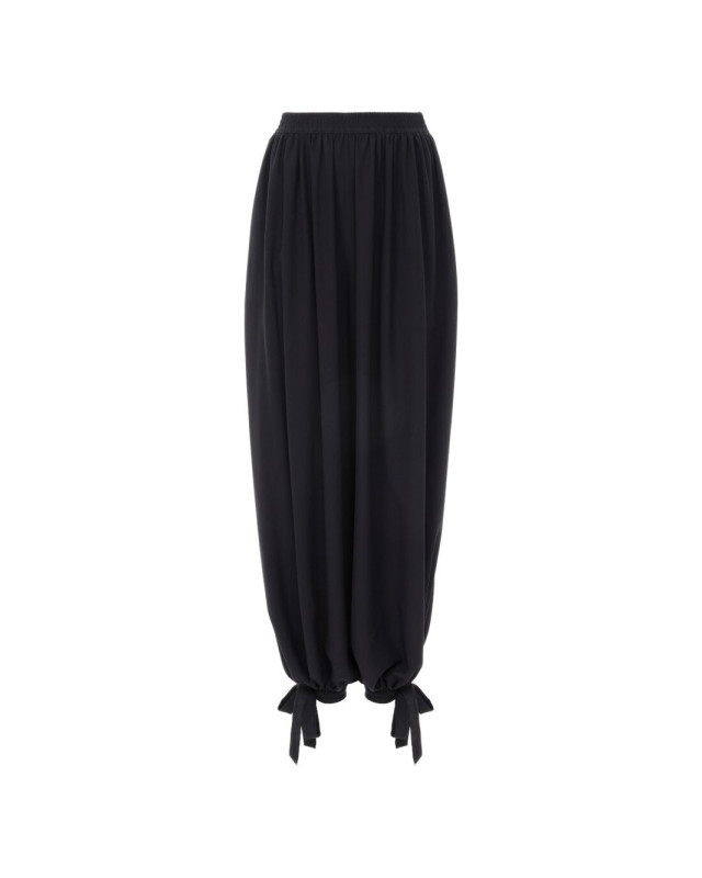 [Chloe] Trousers FW26 CH26APA66005001