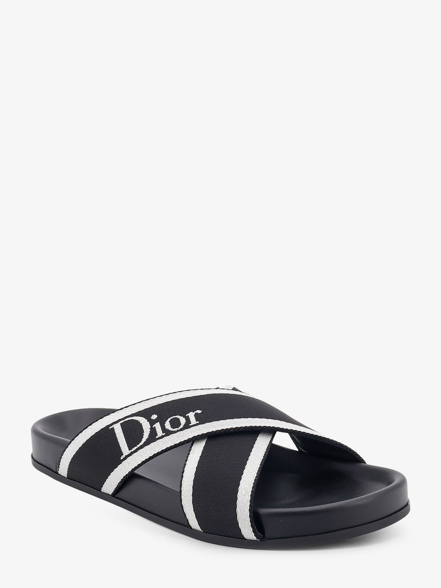 [Dior] Sandals FW26 3SA164AFC514
