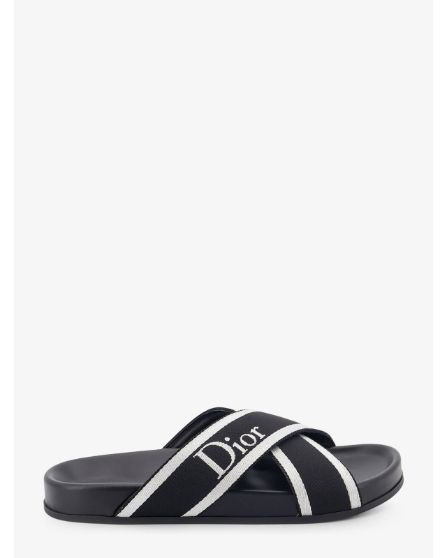 [Dior] Sandals FW26 3SA164AFC514