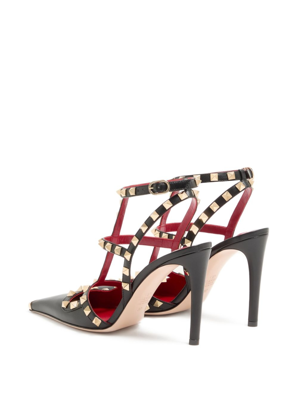 [Valentino Garavani] Pumps FW26 WS0PV4WZD0NO