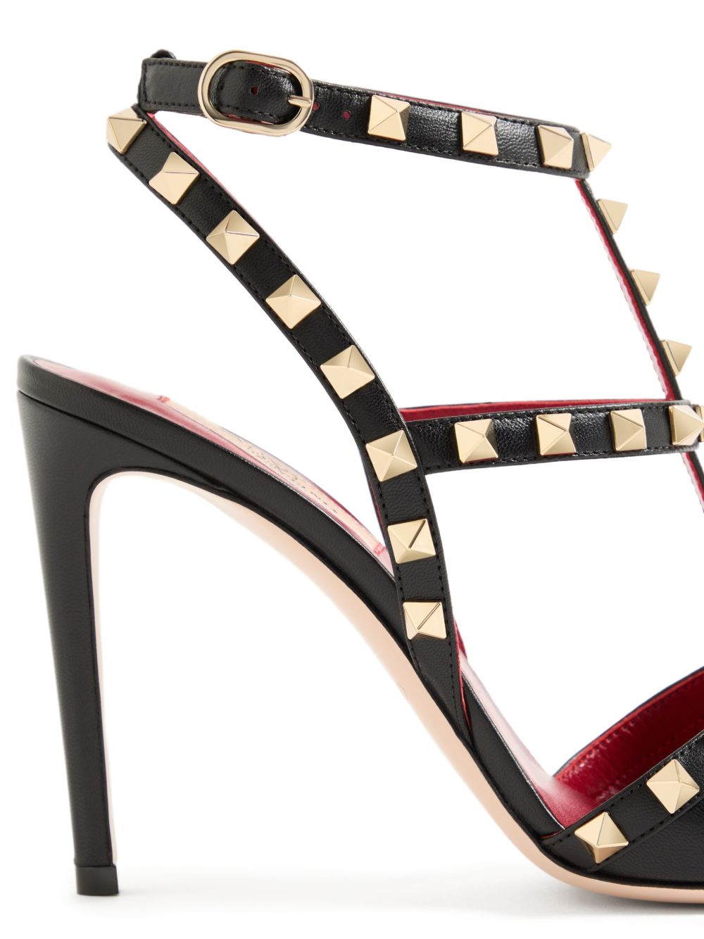 [Valentino Garavani] Pumps FW26 WS0PV4WZD0NO
