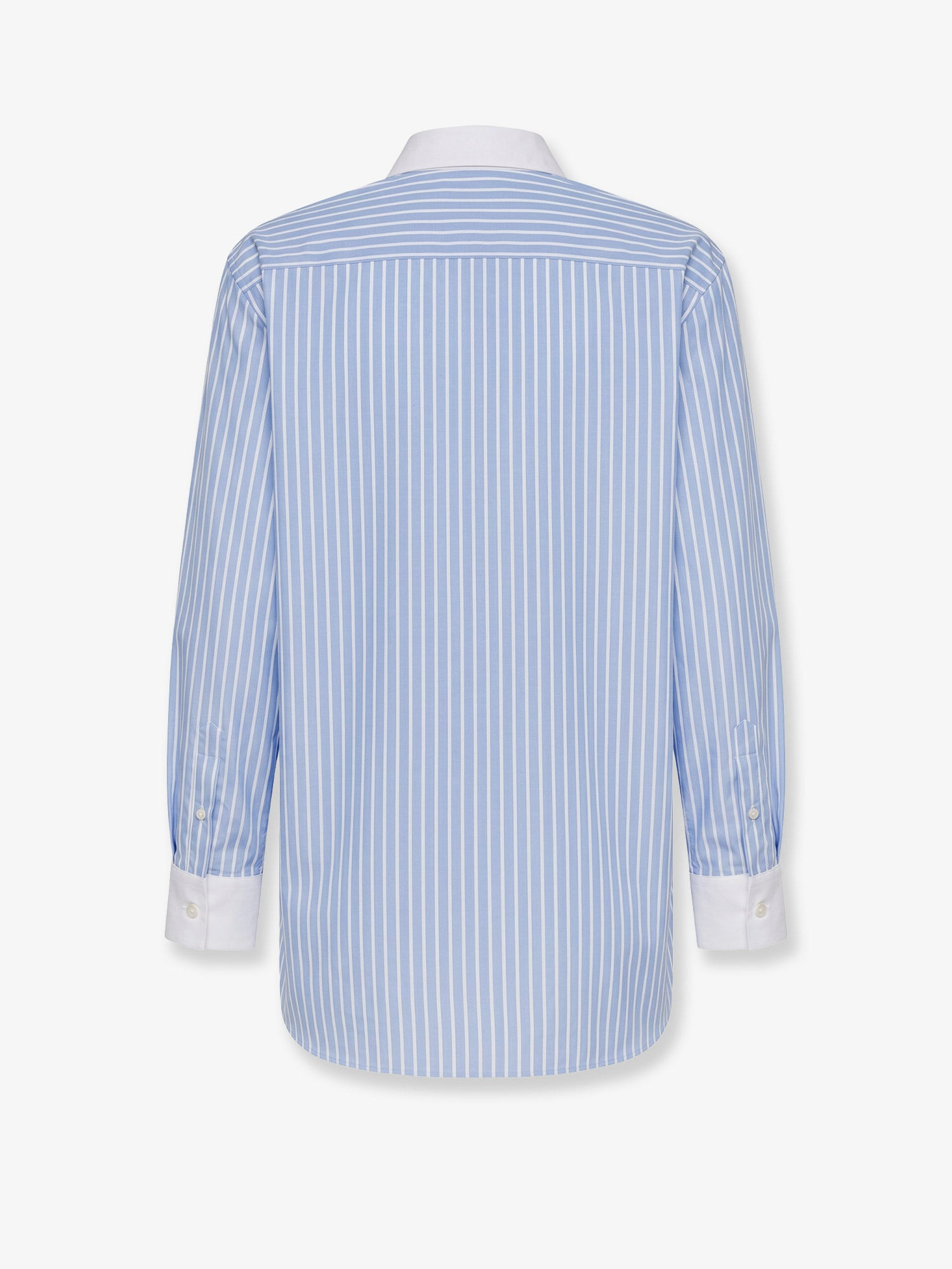 [Dior] Shirts Long Sleeve FW26 693C501A3086570