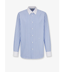 [Dior] Shirts Long Sleeve FW26 693C501A3086570
