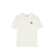 [Burberry] T-shirts Short Sleeve FW26 8127956B7078