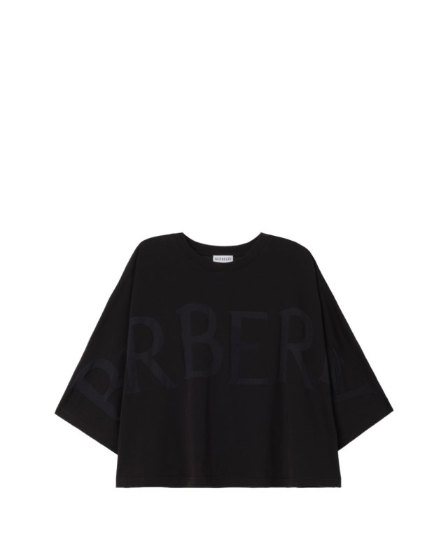 [Burberry] T-shirts Short Sleeve FW26 8127205A1189