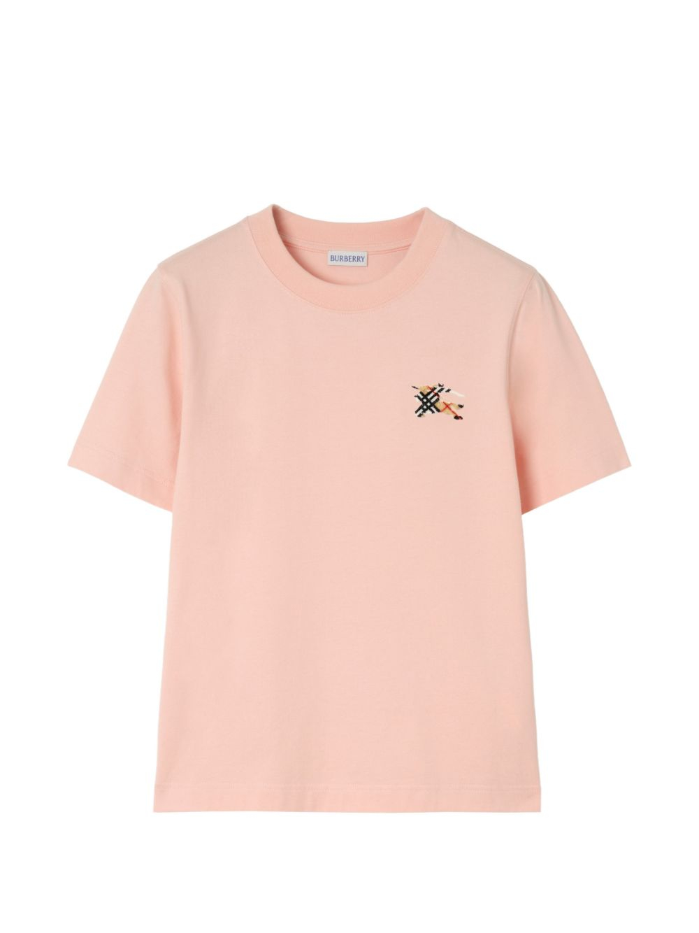[Burberry] T-shirts Short Sleeve FW26 8127957C5331