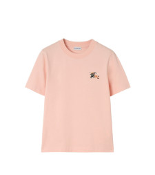 [Burberry] T-shirts Short Sleeve FW26 8127957C5331