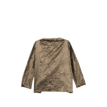 [Daniela Gregis] Blouse FW26 CA194LWS3046
