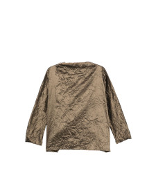 [Daniela Gregis] Blouse FW26 CA194LWS3046
