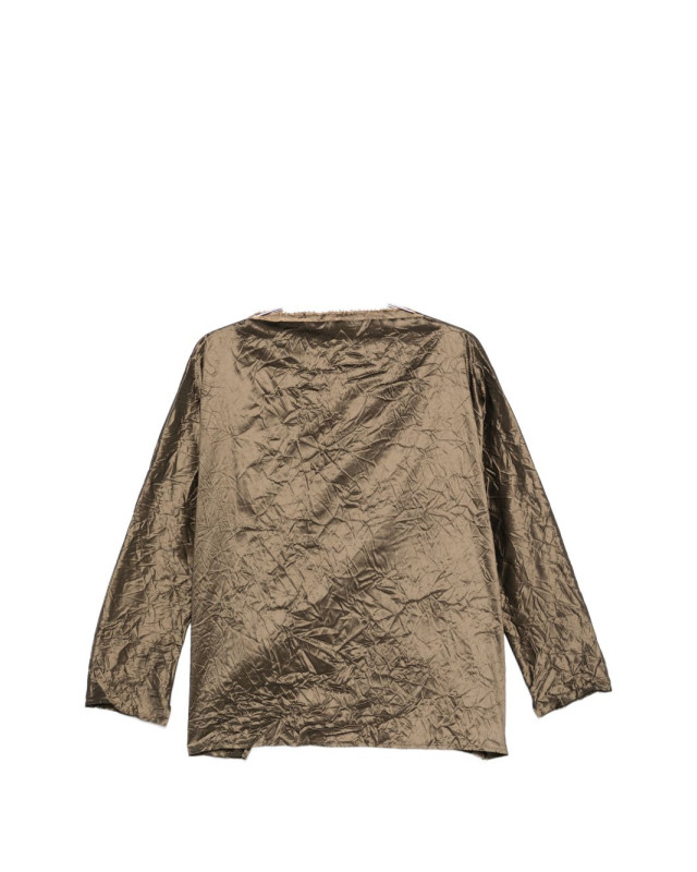 [Daniela Gregis] Blouse FW26 CA194LWS3046